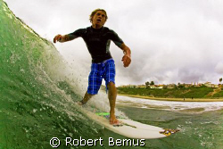 Or is it CJ? by Robert Bemus 
